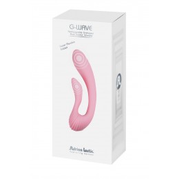 Adrien Lastic 9698 Vibro rechargeable G Wave