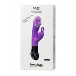 Adrien Lastic Vibro Rabbit Ares