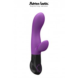 Adrien Lastic Vibromasseur Rabbit Gaia