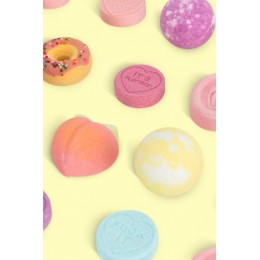 Easy Toys Bombe de bain vanille