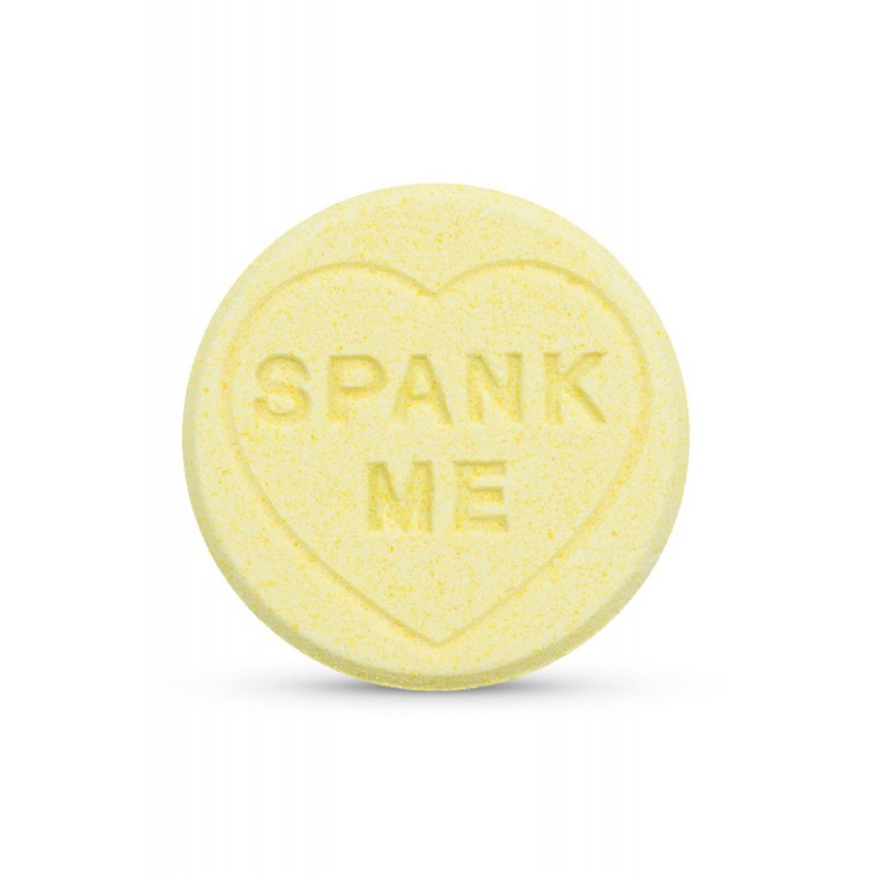 Easy Toys Bombe de bain Spank Me