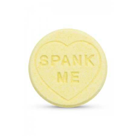 Easy Toys Bombe de bain Spank Me