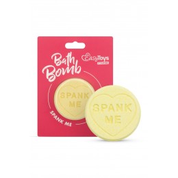 Easy Toys Bombe de bain Spank Me