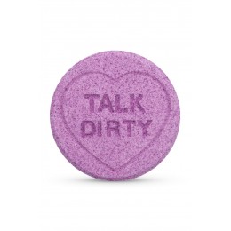 Easy Toys Bombe de bain Talk Dirty