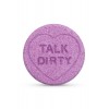 Easy Toys 21499 Bombe de bain Talk Dirty