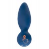 Adrien Lastic 21509 Plug vibrant Little Rocket II connecté - Adrien Lastic