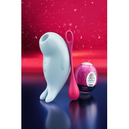 Calendrier Avent Calendrier de l'Avent Satisfyer Deluxe 2024 (Précommande)