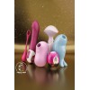 Calendrier Avent 21518 Calendrier de l'Avent Satisfyer Premium 2024 (Précommande)