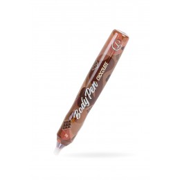 Secret Play Stylo comestible Chocolat