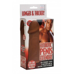 California Exotic Novelties Futurotic Penis Extender