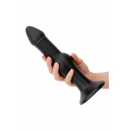 BUTTR Plug anal 25 x 6,6 cm Explosive Warhead - Buttr