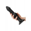 BUTTR Plug anal 25 x 6,6 cm Explosive Warhead - Buttr