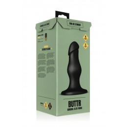 BUTTR Plug anal FIM-92 Stinger 22 x 8 cm - Buttr