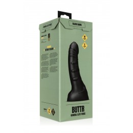 BUTTR 21488 Gode XXL Black Hawk 30,5 x 6,9 cm - Buttr