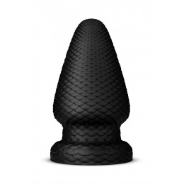 BUTTR Plug anal XXL Cold Blooded diamètre 9,9 cm - Buttr