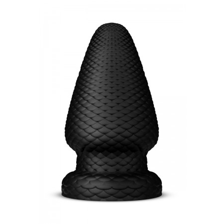 BUTTR Plug anal XXL Cold Blooded diamètre 9,9 cm - Buttr