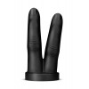 BUTTR 21490 Double gode Victory 27 x 8 cm - Buttr