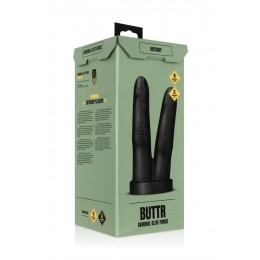 BUTTR 21490 Double gode Victory 27 x 8 cm - Buttr