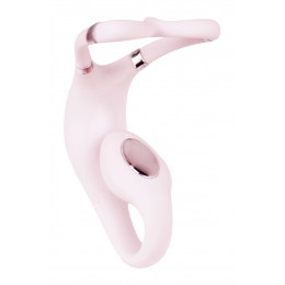 Adrien Lastic Double stimulateur connecté Venus - Adrien Lastic