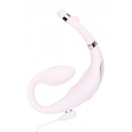 Adrien Lastic 21587 Double stimulateur connecté Venus - Adrien Lastic