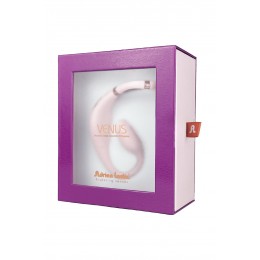 Adrien Lastic 21587 Double stimulateur connecté Venus - Adrien Lastic