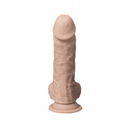 Silexd Gode Real Skin Model 1 flesh 17,8 cm - SilexD