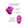 Love To Love Stimulateur clitoridien Kisscool fuchsia - Love to Love