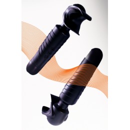 Man Wan Masturbateur Man Wand Evo Black Plum - Man Wan