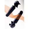 Man Wan Masturbateur Man Wand Evo Black Plum - Man Wan