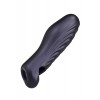 Man Wan Gaine de pénis 3 en 1 Ryzer Black Plum - Man Wan