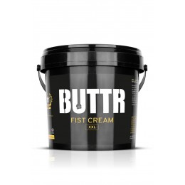 BUTTR Crème lubrifiante Buttr Fist Cream 1000 ml