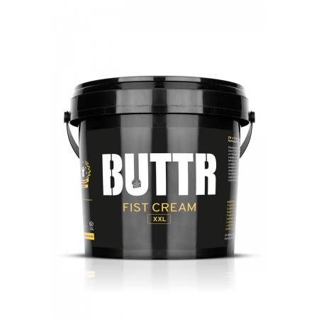 BUTTR Crème lubrifiante Buttr Fist Cream 1000 ml