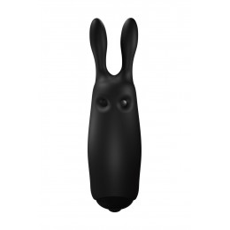 Adrien Lastic 21620 Pocket vibe lapin noir - Adrien Lastic