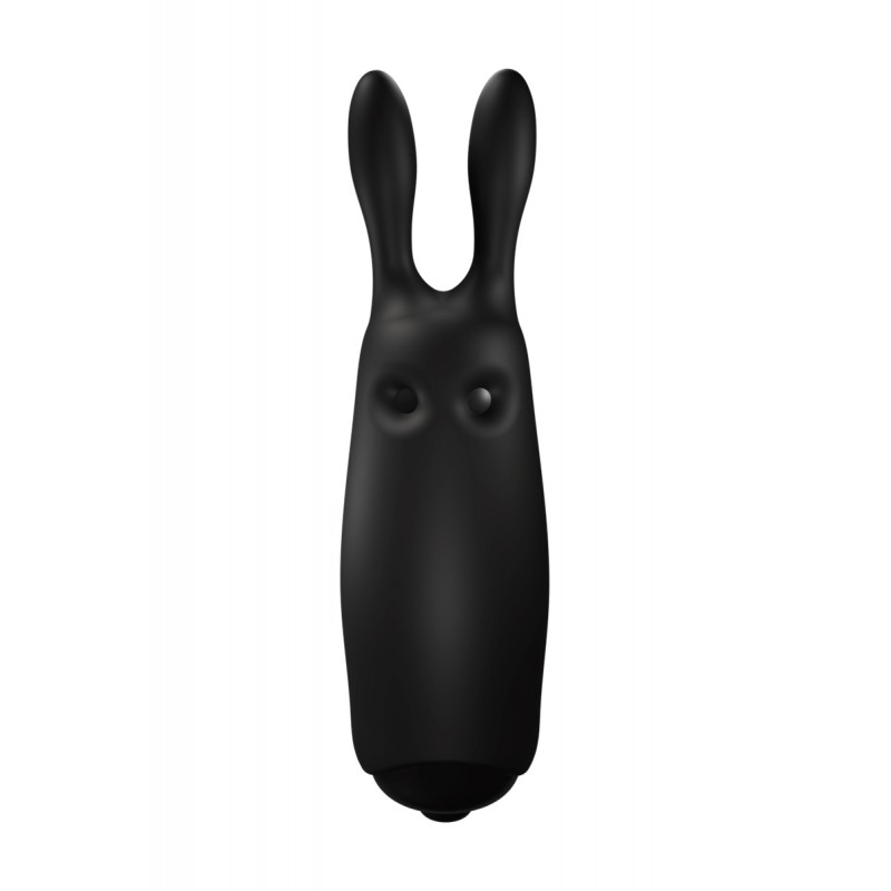 Adrien Lastic Pocket vibe lapin noir - Adrien Lastic