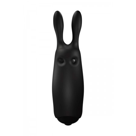 Adrien Lastic Pocket vibe lapin noir - Adrien Lastic