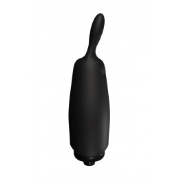 Adrien Lastic Pocket vibe lapin noir - Adrien Lastic