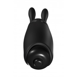 Adrien Lastic Pocket vibe lapin noir - Adrien Lastic