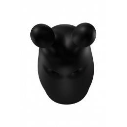 Adrien Lastic Pocket vibe lapin noir - Adrien Lastic