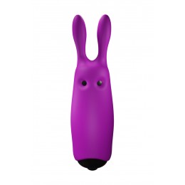 Adrien Lastic Pocket vibe lapin violet - Adrien Lastic