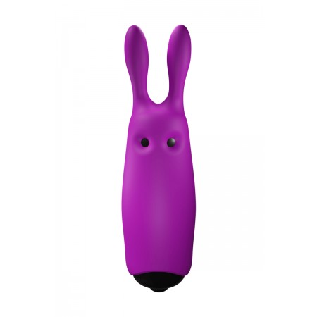 Adrien Lastic Pocket vibe lapin violet - Adrien Lastic