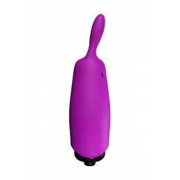 Adrien Lastic Pocket vibe lapin violet - Adrien Lastic