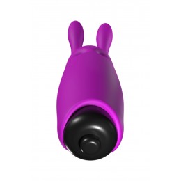 Adrien Lastic Pocket vibe lapin violet - Adrien Lastic