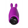 Adrien Lastic Pocket vibe lapin violet - Adrien Lastic