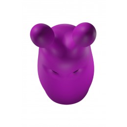 Adrien Lastic 21621 Pocket vibe lapin violet - Adrien Lastic