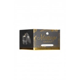 Le Désir 21651 Bougie de massage érotique vanille 100g - Le Désir