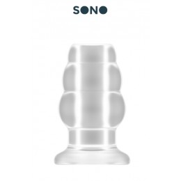 Sono Hollow anal plug size S - SONO