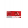 Ouch! Bougie de massage orange sanguine 50g - Ouch