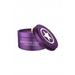 Ouch! Bougie de massage Jasmin 50g - Ouch