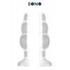 Sono Hollow anal plug size S - SONO