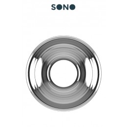 Sono Hollow anal plug size S - SONO